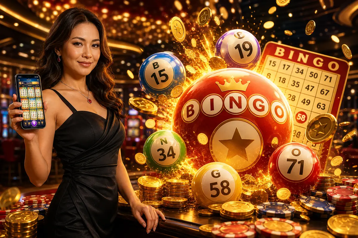 xbaij Live Dealer Games Baccarat