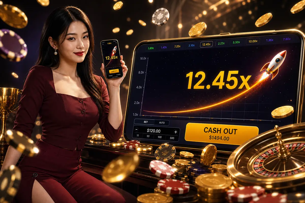 xbaij Bonuses and VIP Benefits