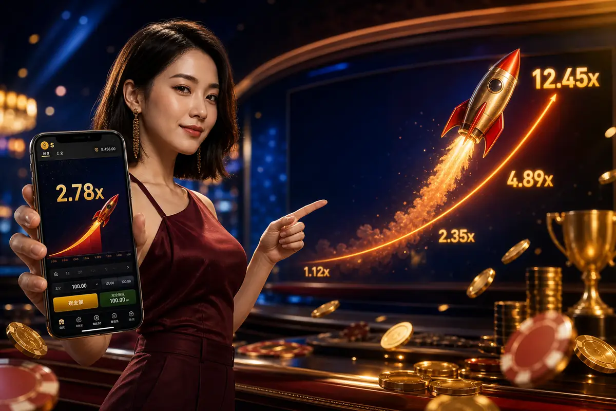 Steps to Play Slot Games at xbaij