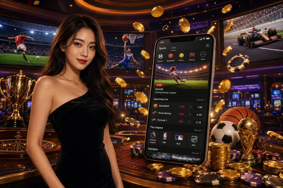 xbaij Jungle Delight Slot Game