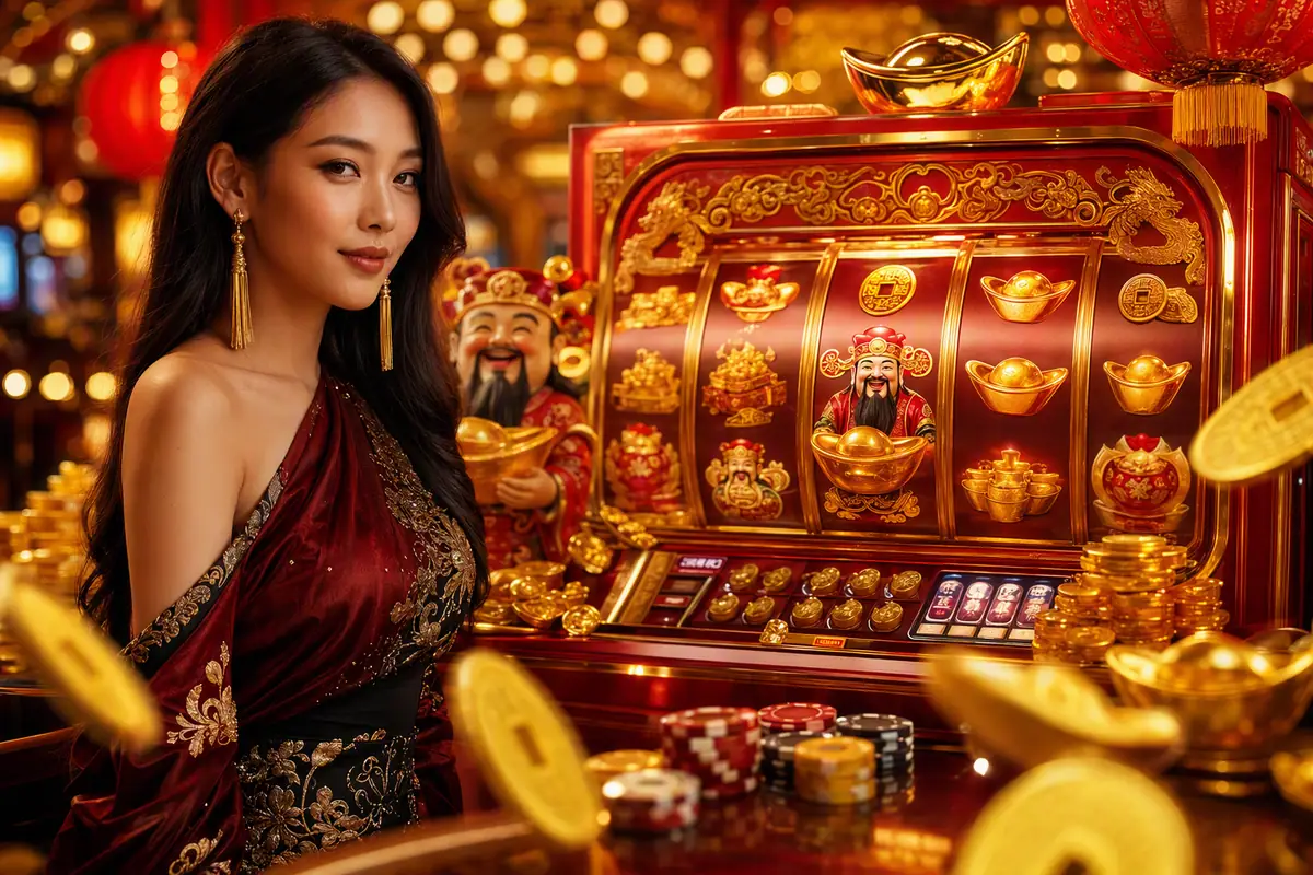 xbaij Table Games Blackjack Roulette